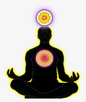 Man Med - Heart Chakra Pranic Healing