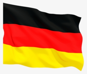 Germany Flag Transparent Background