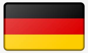 Banner Decoration Flag Germany Sign Signal - Gambar Bendera Jerman 2018