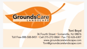 Grounds Card Bc Png - British Columbia