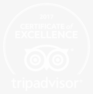 We Are Honored To Be A Tripadvisor Certificate Of Excellence - Tripadvisor Llc