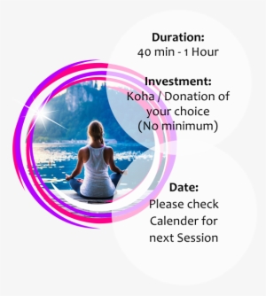 Have You Been Meaning To Get Around To Meditating,