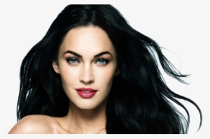 Megan Fox Png Image Background - Megan Fox Red Lips
