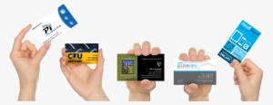 Printing Business Cards Png