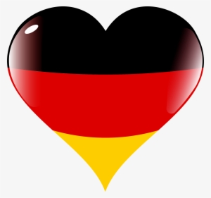Flag Of Germany German Language Download Computer Icons - German Clipart