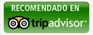 Recomendado Tripadvisor Logo Png