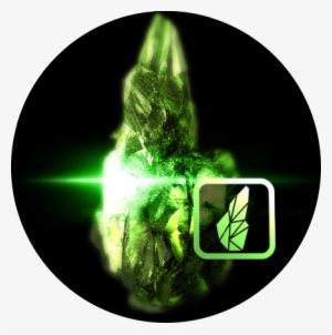 Mea Angaran Meditation Crystal - Wiki
