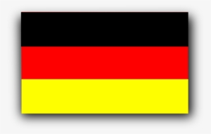 Flagge Germany Clip Art - Deutsche Flagge Clipart