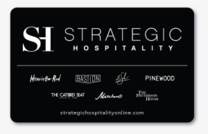 Giftcard Group - Gift Card