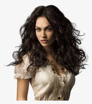 Megan Fox Curly Hair-2560x1600nezu Megan Fox Wallpaper,