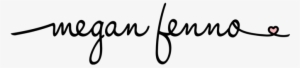 Megan Fenno, Llc - Calligraphy