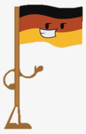 Germany Flag