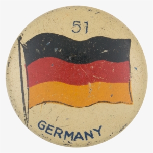 Germany Flag - Museum