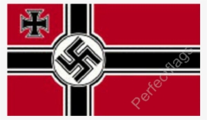 German Ww2 Flag - World War 2 Germany Flag