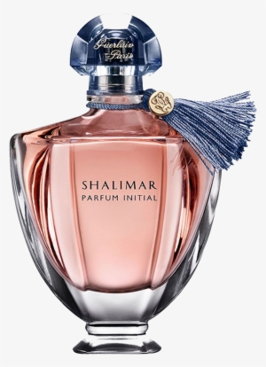 Png Transparent Free Images - Shalimar Guerlain Parfum Initial