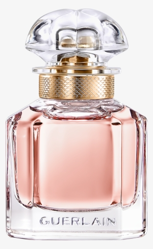 If You Haven't Heard, Angelina Jolie Is The Face Of - Guerlain Mon Eau De Parfum 50 Ml 50 Ml