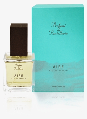 Top Notes - Profumi Di Pantelleria Aire Edp 100 Ml