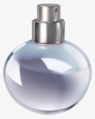 Perfume Bottle Png - Perfume Bottle Cartoon Png
