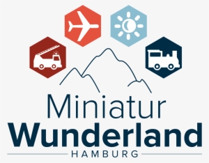 Hamburg Miniatur Wunderland Logo