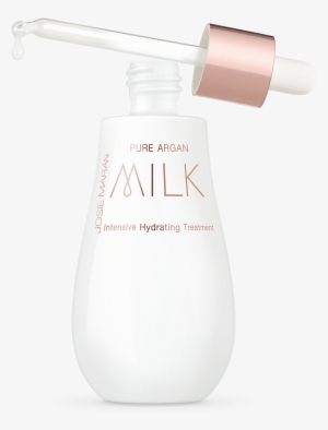 J652 01 0001 Jumbo V=1505416311 - Josie Maran Cosmetics - Pure Argan Milk Treatment -