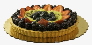 Fruit Tart - Tırtıklı Kek Kalıbı
