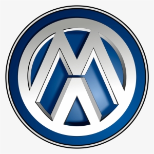 Logo De Vw Png