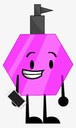 Object Insanity Perfume