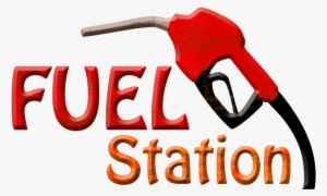Logo For Gas Station