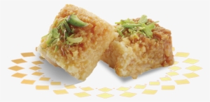 Milk Cake Is An Immensely Popular Sweet Dish From India - Milk