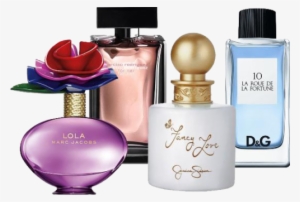 At The End Of The Day, It Doesn't Matter What Scent - Fancy Love By Jessica Simpson 3.4 Oz Edp Spray