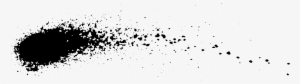 Spray Paint Splatter Png
