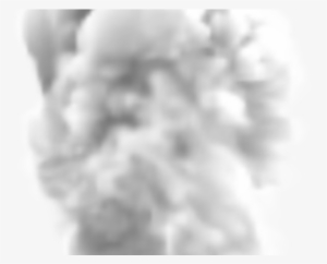 Smoke Effect Clipart Smoke Plume - White Smoke Png For Picsart