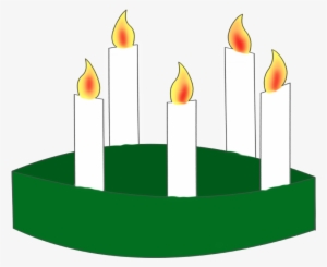 St Lucia Crown - Luciakrona Clipart