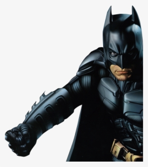 Batman Collectible Stickers Album - Batman The Dark Knight Png