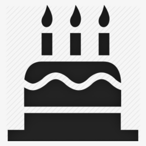 Birthday Party Reserve - Birthday Icon Png Grey