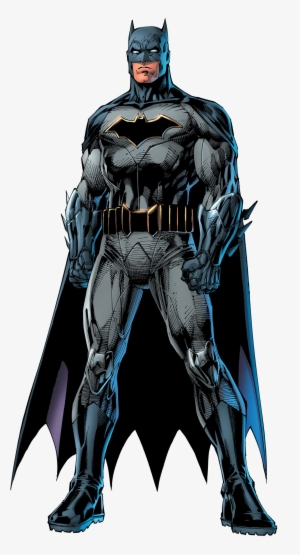 Batman, The Dark Knight
