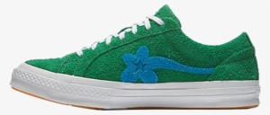 Golf Tyler The Creator Png - Converse X Golf Le Fleur