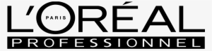 Loreal Png Image - Loreal Professional Logo Vector