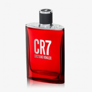 Cr7 100ml Product Shot - Cr7 Eau De Toilette