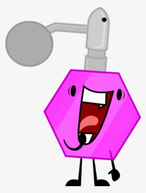 Oir Perfume - Object Insanity Reloaded Bodies