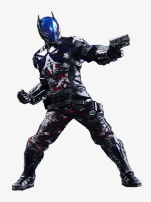 Batman - - Arkham Knight Figure