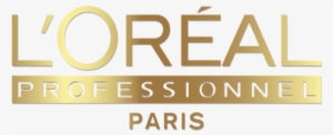 Loreal-logo - L'oréal Professionnel