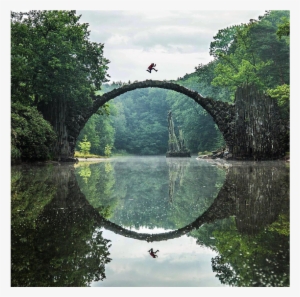T L Instagrams To Follow - Round Bridge Germany