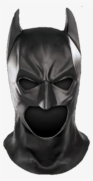 Batman Mask - Dark Knight - Batman Mask