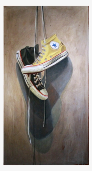 Santiago Garcia, "converse 1024\ - Boat