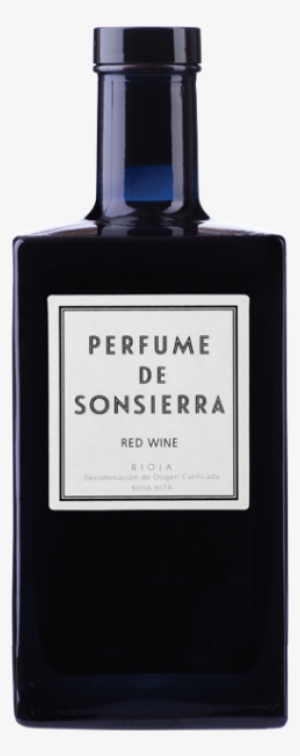 Bodegas Sonsierra Perfume De Sonsierra 2013