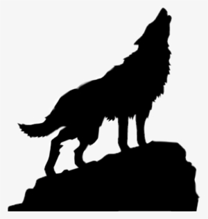 Nc State Howling Wolf