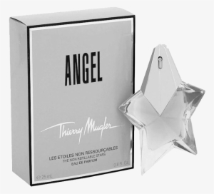 Angel Thierry Mugler 50ml