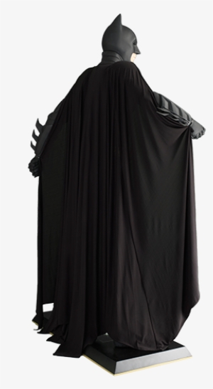 Portfolio - Life-size Figures - Batman - The Dark Knight - Cape