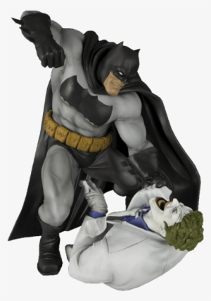 The Dark Knight Returns - Dark Knight Returns Funko Pop